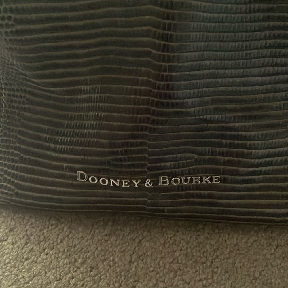 Woman’s purse